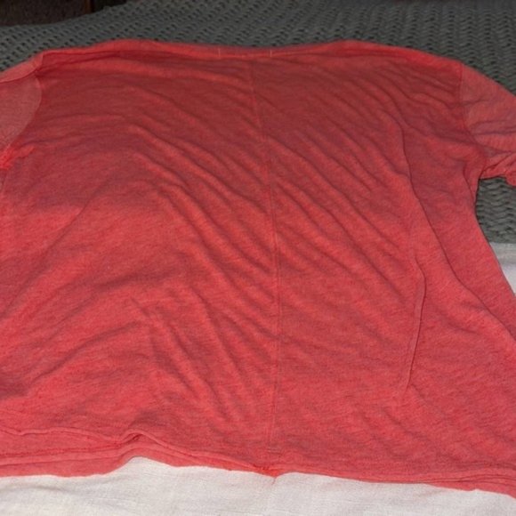 free people // we the free cassidy tee - Picture 11 of 11